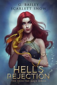 Cover image for Hell's Rejection