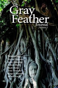 Cover image for The Gray Feather Journal Volume 1