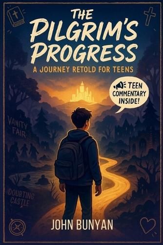Cover image for The Pilgrim's Progress