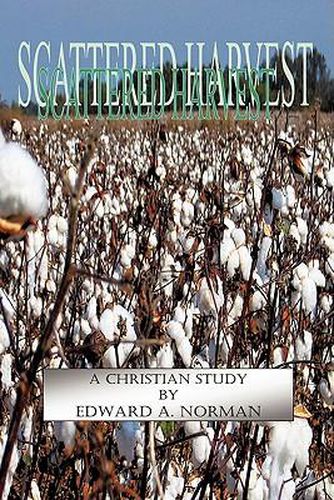 Cover image for Scattered Harvest