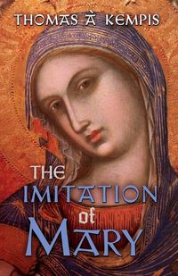 Cover image for The Imitation of Mary