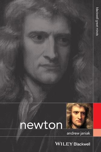 Cover image for Newton