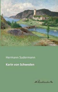 Cover image for Karin von Schweden