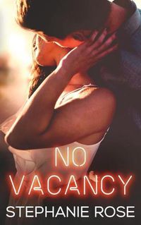 Cover image for No Vacancy