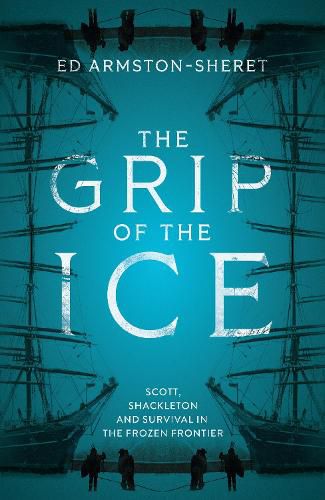 Cover image for The Grip of the Ice