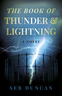 Cover image for Book of Thunder and Lightning, The