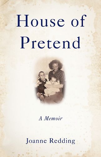Cover image for House of Pretend