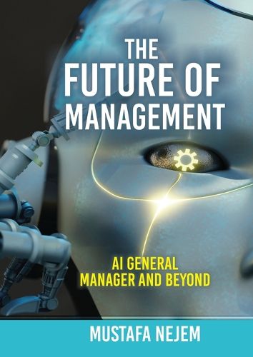 Cover image for The Future of Management