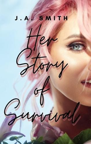 Cover image for Her Story Of Survival