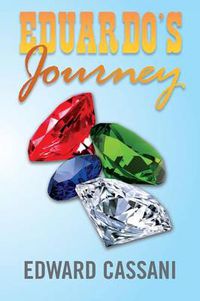 Cover image for Eduardo's Journey