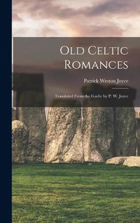 Cover image for Old Celtic Romances