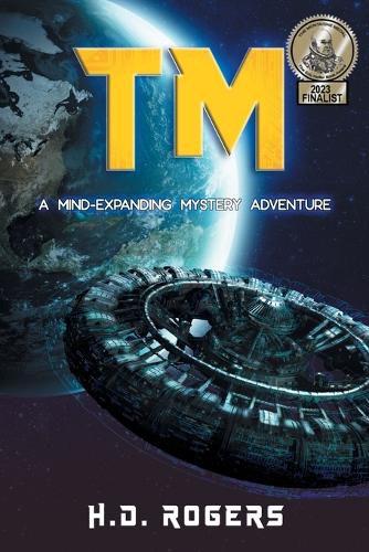 Cover image for TM