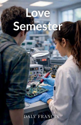Cover image for Love Semester