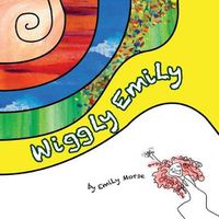 Cover image for Wiggly Emily