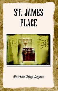 Cover image for St. James Place