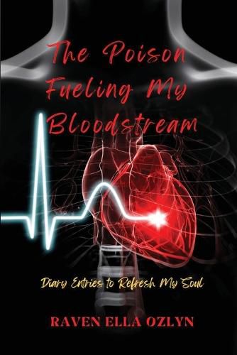 Cover image for The Poison Fueling My Bloodstream