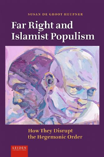 Cover image for Far Right and Islamist Populism