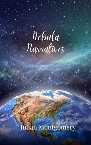 Cover image for Nebula Narratives