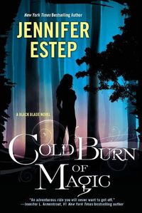 Cover image for Cold Burn of Magic