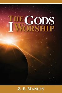 Cover image for The Gods I Worship