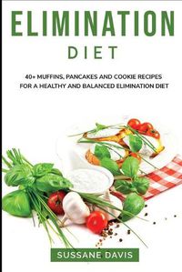 Cover image for Elimination Diet