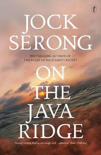 Cover image for On The Java Ridge