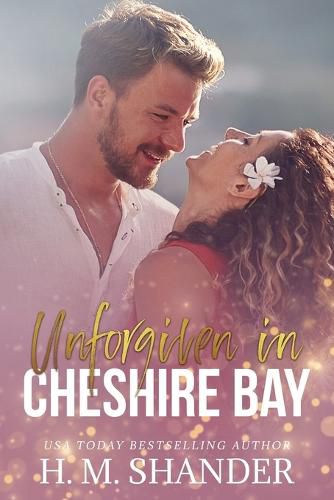 Cover image for Unforgiven in Cheshire Bay