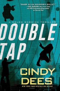 Cover image for Double Tap