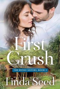 Cover image for First Crush