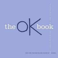 Cover image for The OK Book