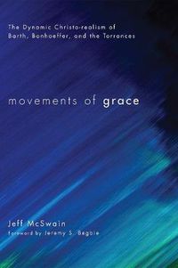 Cover image for Movements of Grace