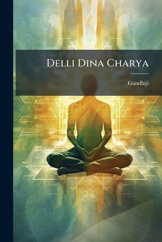 Cover image for Delli Dina Charya
