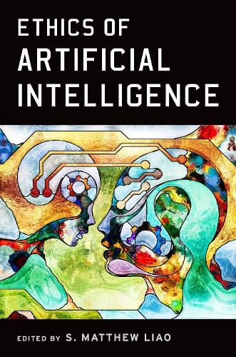 Cover image for Ethics of Artificial Intelligence