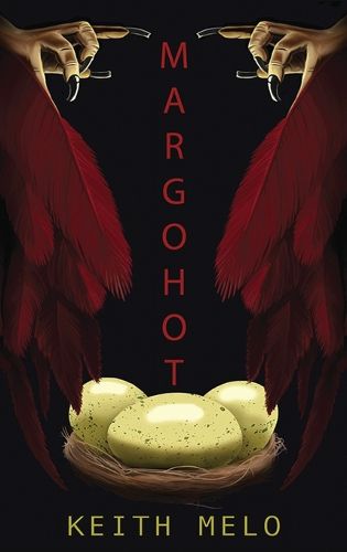 Cover image for Margohot