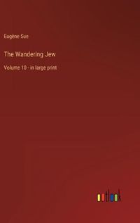 Cover image for The Wandering Jew