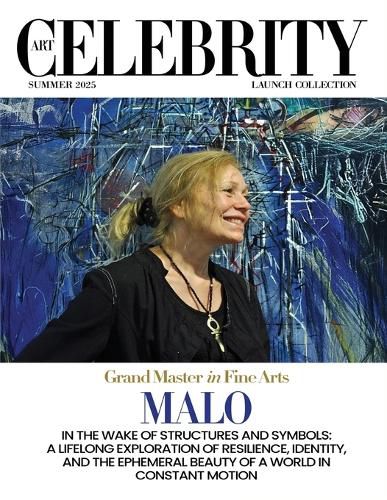 Cover image for Art Celebrity Launch Collection Summer 2025 - Malo