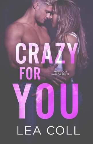 Cover image for Crazy for You