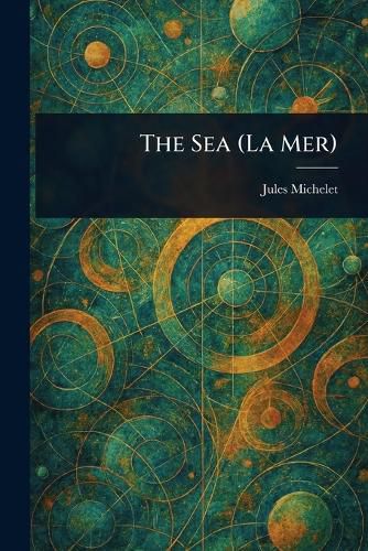 Cover image for The Sea (La Mer)
