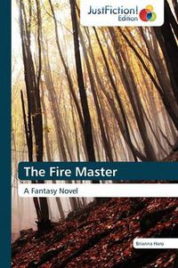 Cover image for The Fire Master