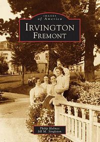 Cover image for Irvington, Fremont