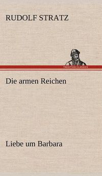 Cover image for Die Armen Reichen