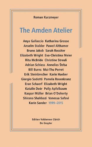 The Amden Atelier: 1999-2015