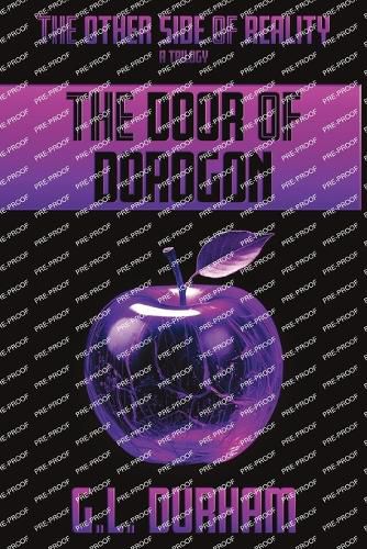 Cover image for The Door Of Dorogon