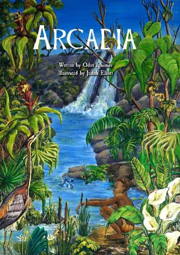 Cover image for Arcadia