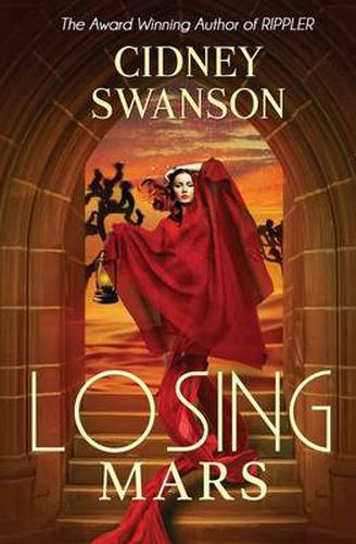 Cover image for Losing Mars