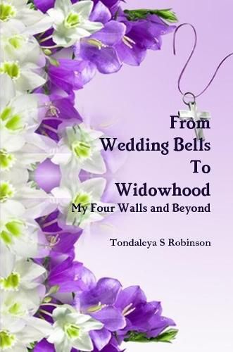 Cover image for From Wedding Bells to Widowhood