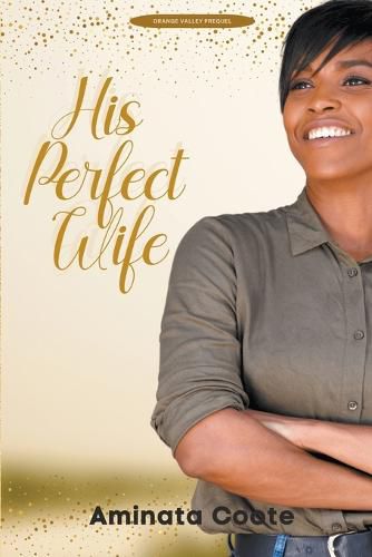 Cover image for His Perfect Wife