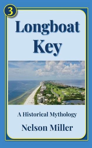 Cover image for Longboat Key