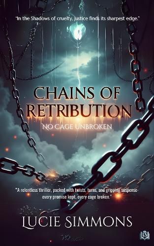 Cover image for Chains of Retribution