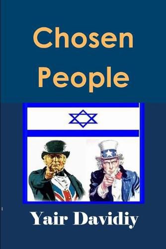 Cover image for Chosen People